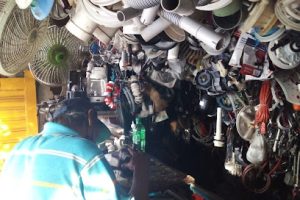 FerroTlapalería Manzanilla en Chetumal