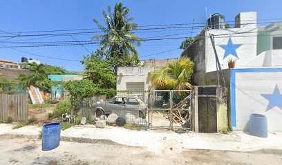 Ferromateriales 2 Hermanos en Playa del Carmen