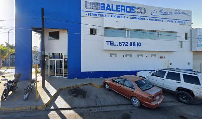 Grupo Herva en Guasave