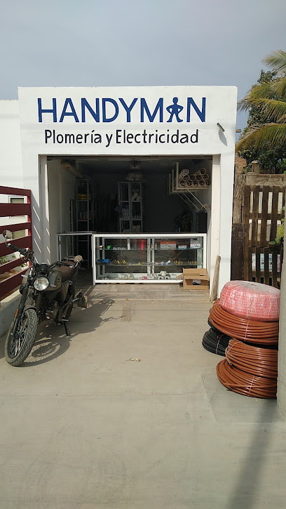 Handyman Plomería y Eléctricidad en Guasave