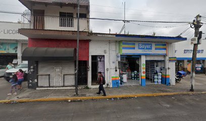 Herrajes y Cerrajeria Jg (Sucursal) en Córdoba