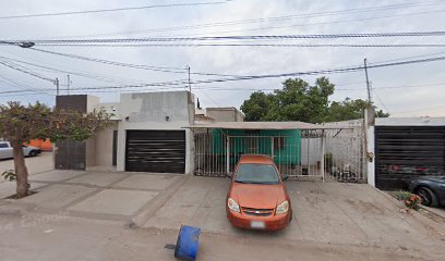 JBG Ferretería y Materiales en Los Mochis