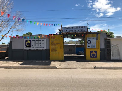 Jabe Ferretería + Materiales en Los Mochis