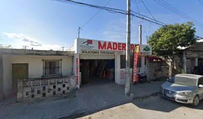 Maderería Altas Montañas en Chetumal