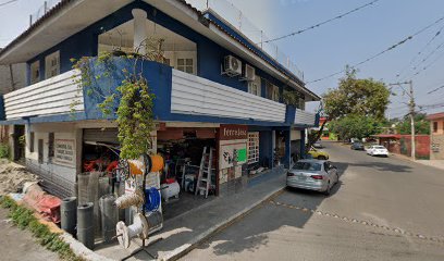 Materiales Jacome en Córdoba