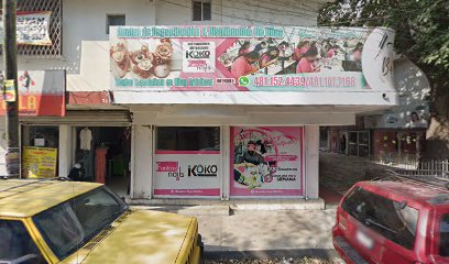 Motosierras, Refacciones y Ferretería de Valles en Cd. Valles