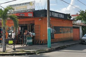 Sercom Tu Ferretería en Chetumal