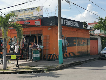Sercom Tu Ferretería en Chetumal