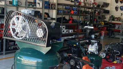 Taller de Herramientas Eléctricas y de Gasolina Guasave en Guasave
