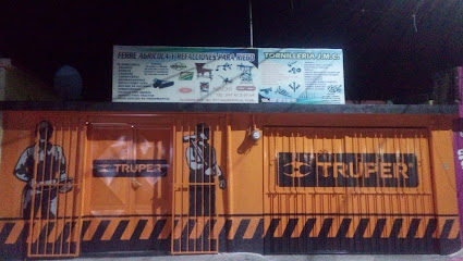 Tornillería Jmc en Huamantla