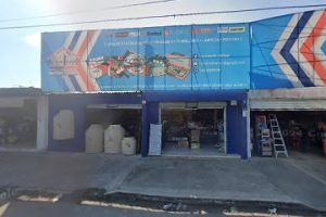 Tornillos El Hexagonal en Chetumal