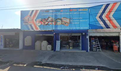 Tornillos El Hexagonal en Chetumal