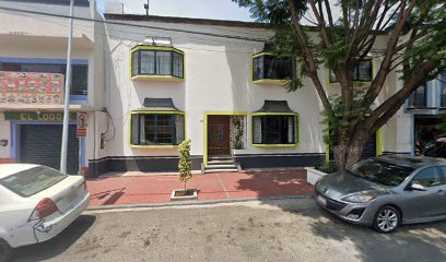 Tornillos en Tlaxcala