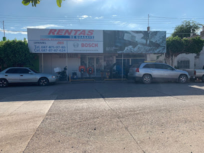 Tsg (Taller de Servicios Guasave) en Guasave