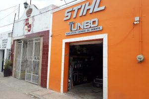 Tunbo Sucursal Valladolid en Valladolid