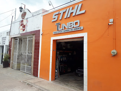 Tunbo Sucursal Valladolid en Valladolid